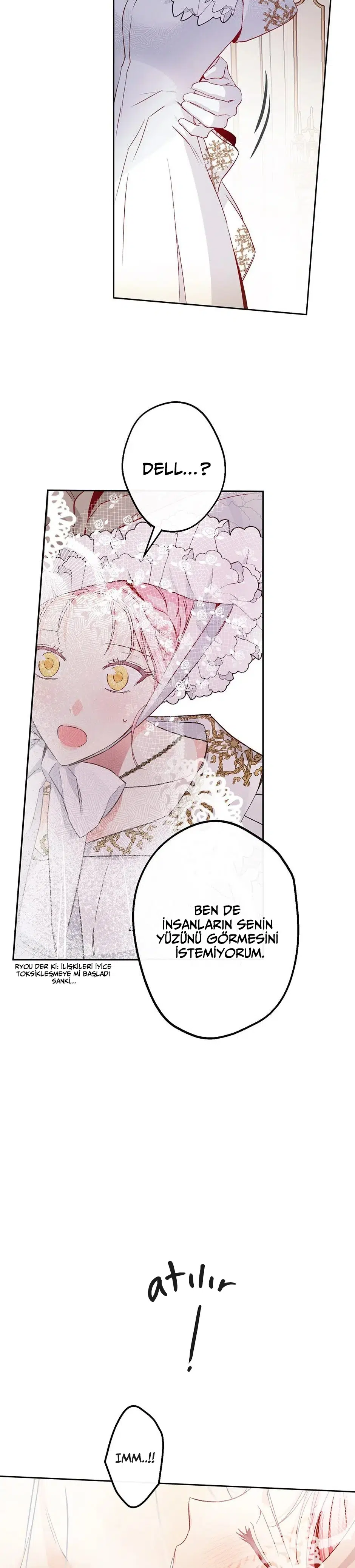 Bu Açıkça Sahte Bir Evlilik - Bölüm 81 Sayfa 17