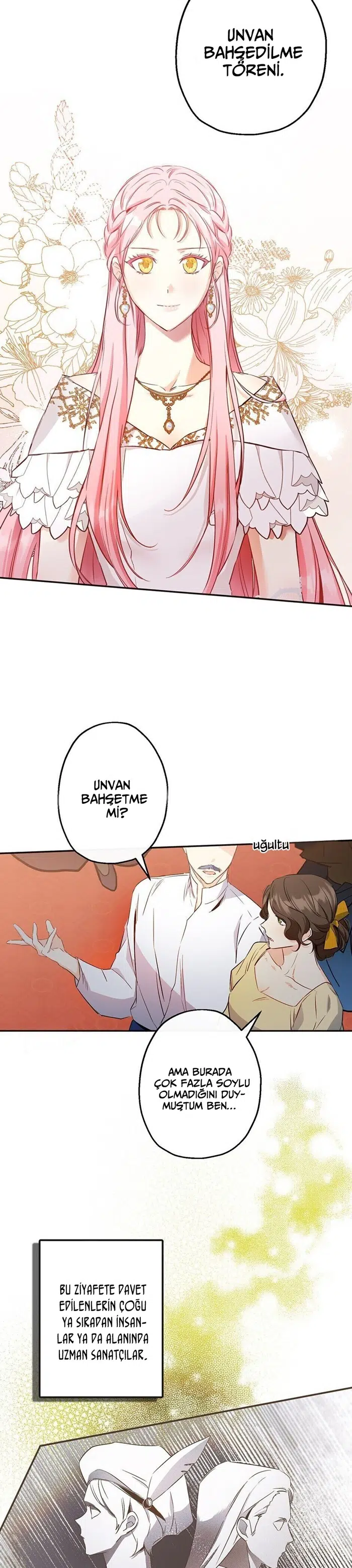 Bu Açıkça Sahte Bir Evlilik - Bölüm 82 Sayfa 5