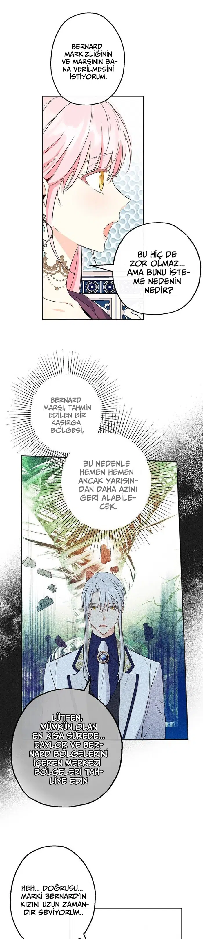 Bu Açıkça Sahte Bir Evlilik - Bölüm 82 Sayfa 12