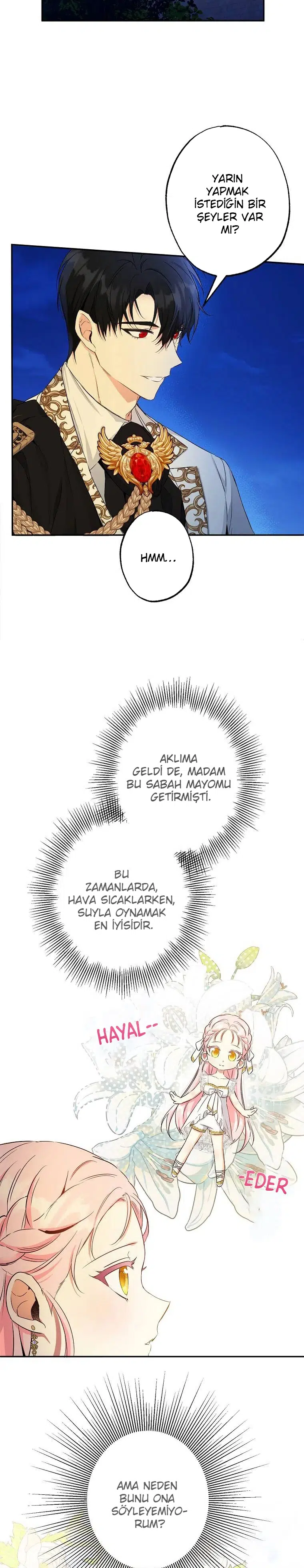 Bu Açıkça Sahte Bir Evlilik - Bölüm 83 Sayfa 4