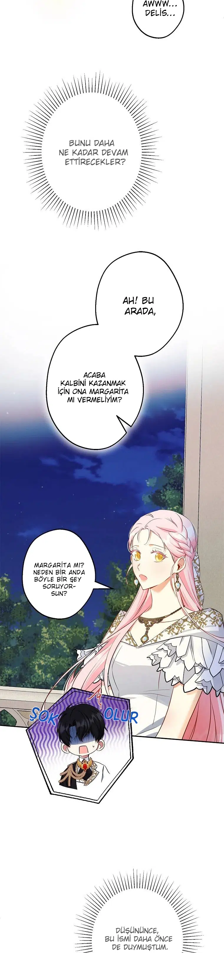 Bu Açıkça Sahte Bir Evlilik - Bölüm 83 Sayfa 19