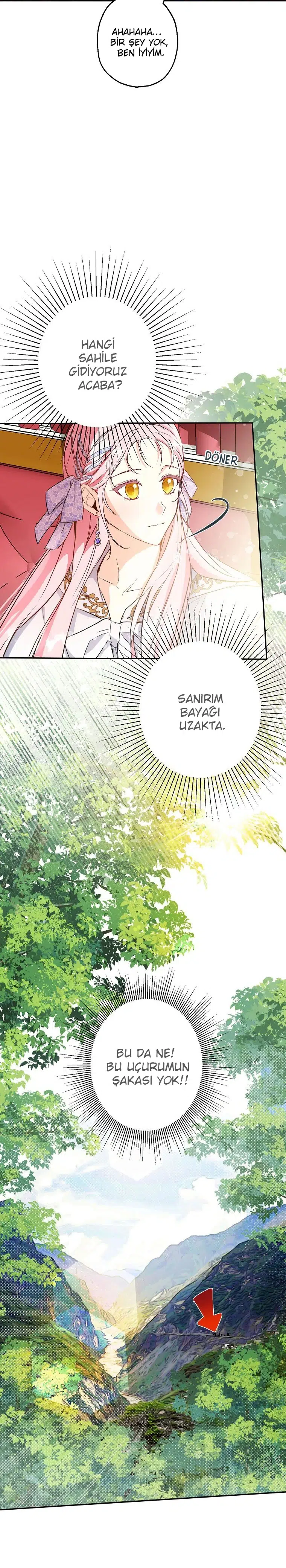 Bu Açıkça Sahte Bir Evlilik - Bölüm 84 Sayfa 5