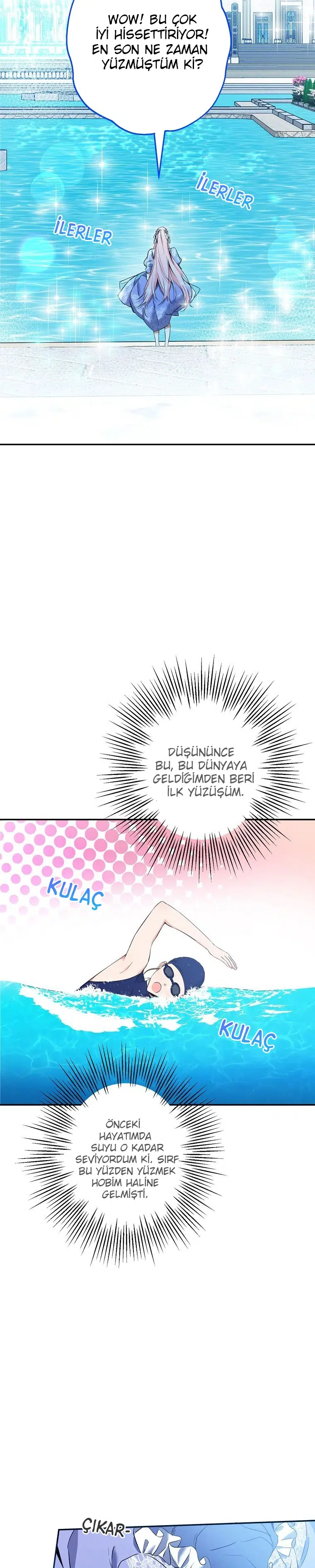 Bu Açıkça Sahte Bir Evlilik - Bölüm 84 Sayfa 21