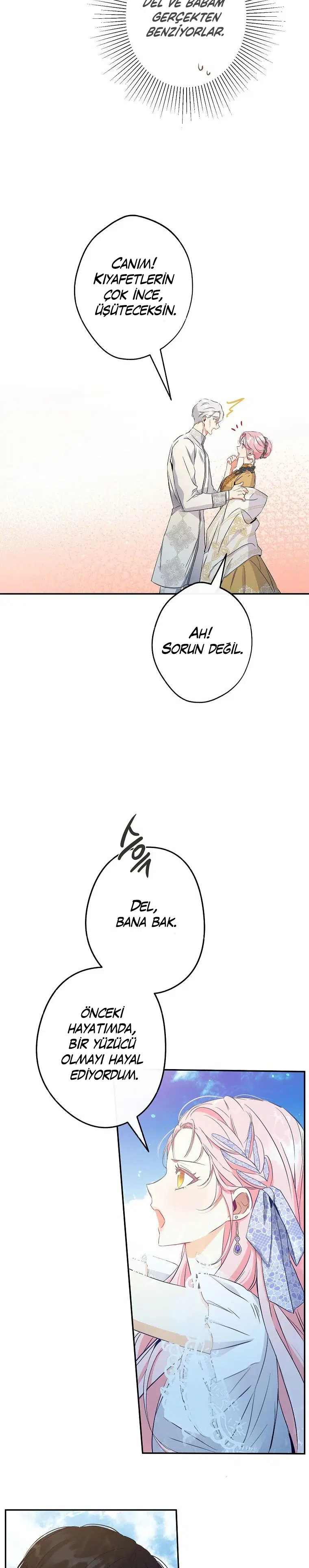 Bu Açıkça Sahte Bir Evlilik - Bölüm 85 Sayfa 4
