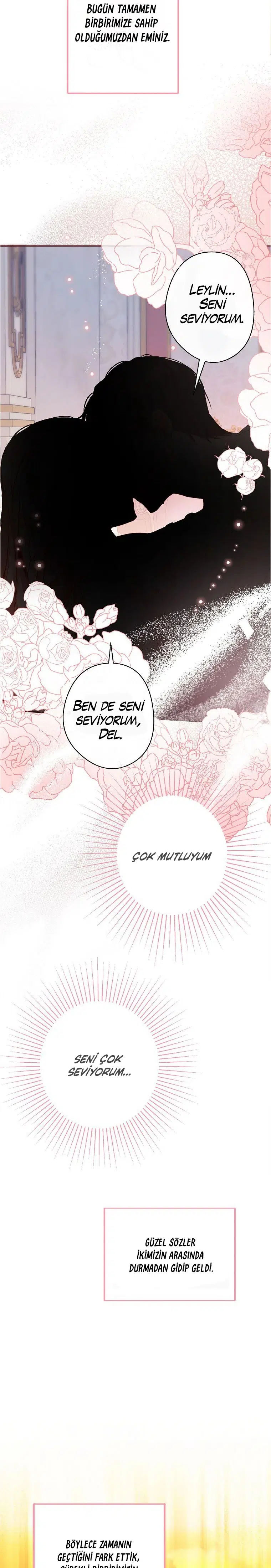 Bu Açıkça Sahte Bir Evlilik - Bölüm 85 Sayfa 20