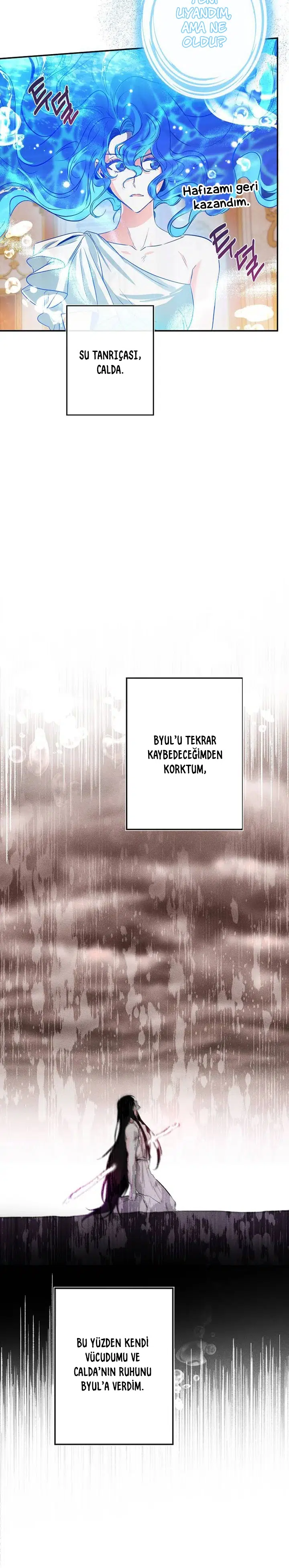 Bu Açıkça Sahte Bir Evlilik - Bölüm 86 Sayfa 5