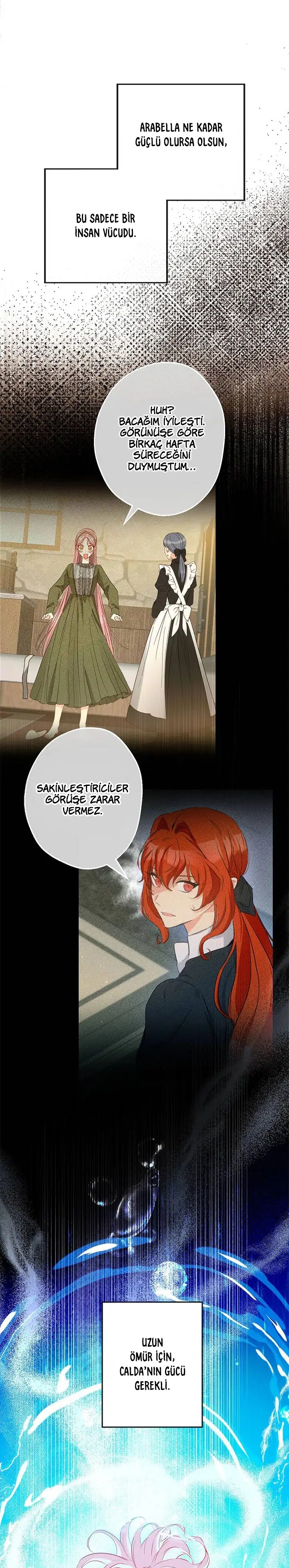 Bu Açıkça Sahte Bir Evlilik - Bölüm 86 Sayfa 6