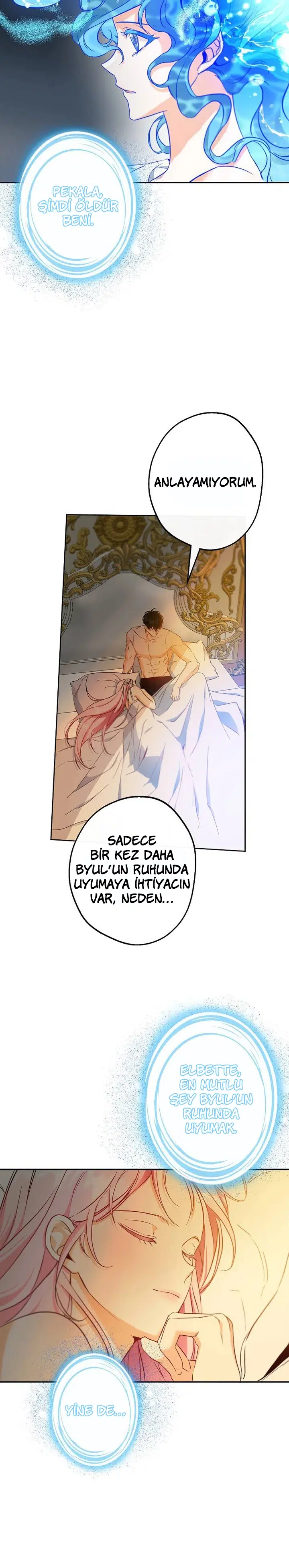 Bu Açıkça Sahte Bir Evlilik - Bölüm 86 Sayfa 11