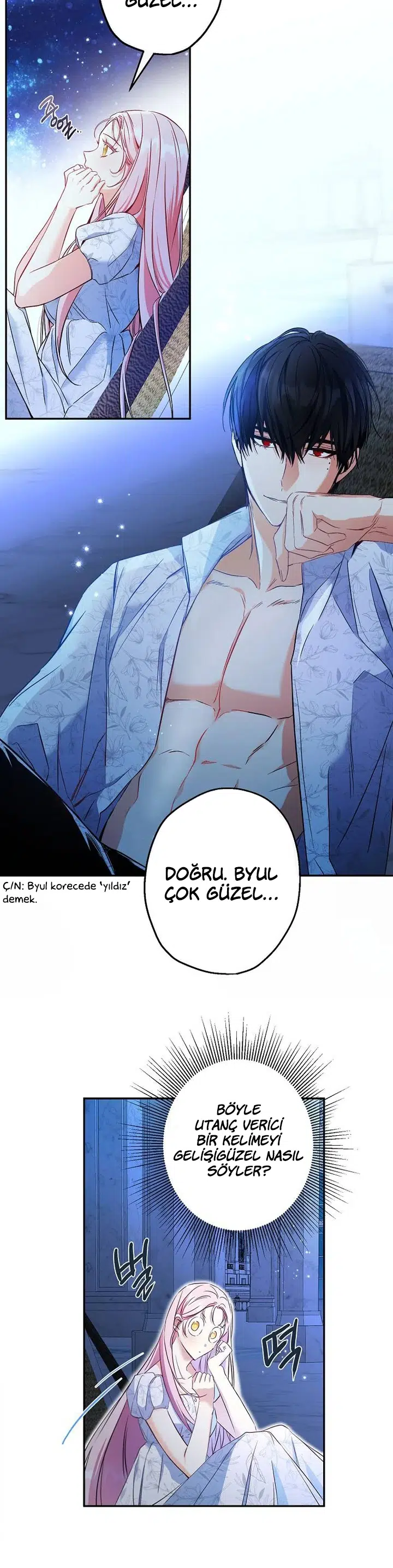 Bu Açıkça Sahte Bir Evlilik - Bölüm 86 Sayfa 21