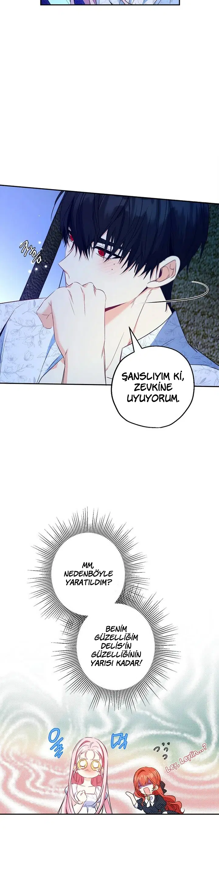 Bu Açıkça Sahte Bir Evlilik - Bölüm 86 Sayfa 23