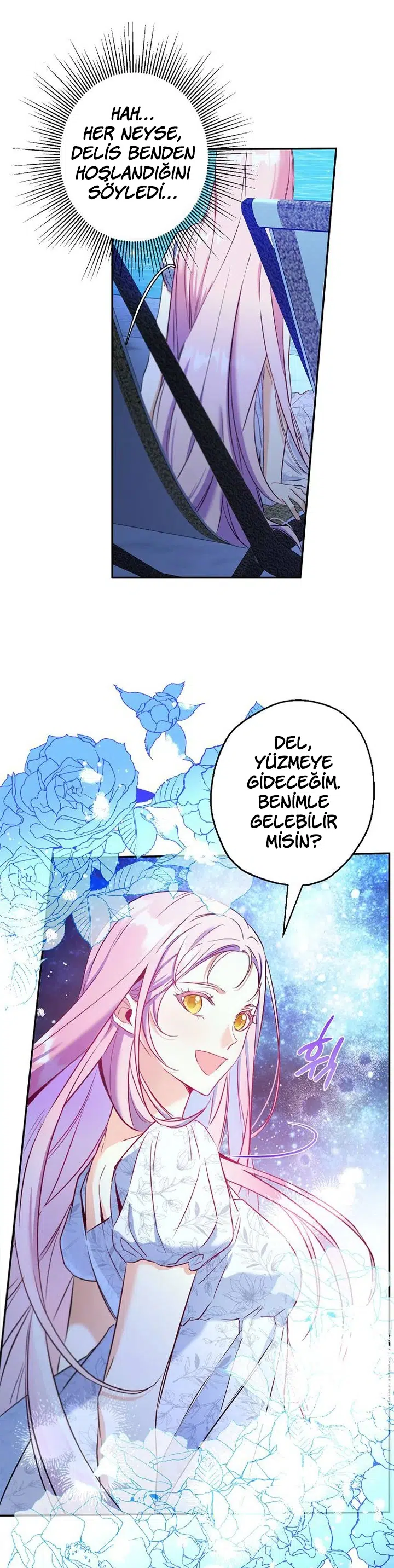 Bu Açıkça Sahte Bir Evlilik - Bölüm 86 Sayfa 24