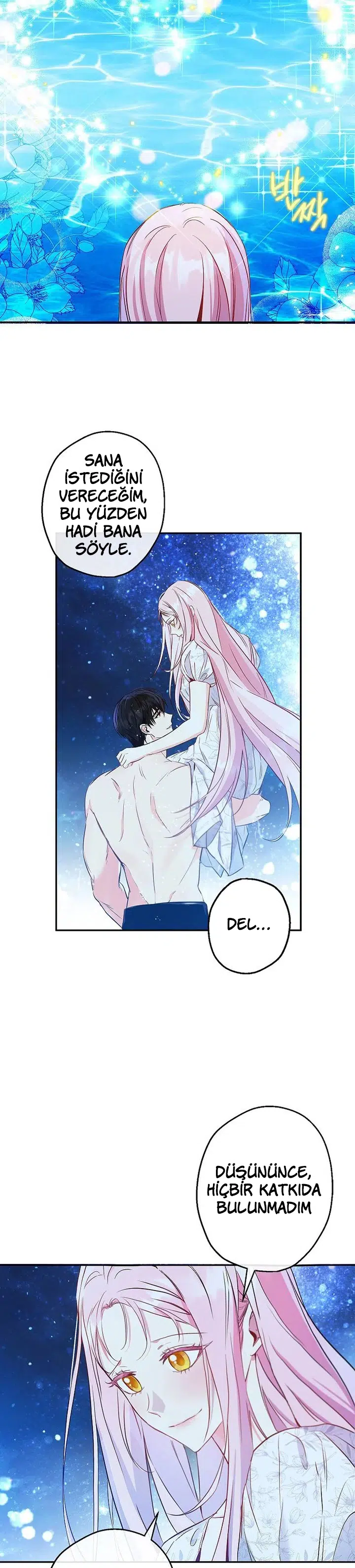 Bu Açıkça Sahte Bir Evlilik - Bölüm 86 Sayfa 30