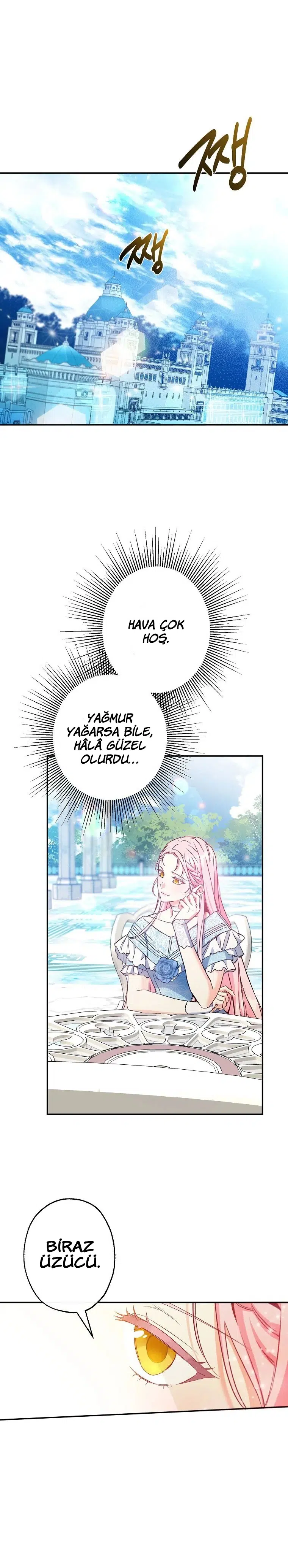 Bu Açıkça Sahte Bir Evlilik - Bölüm 87 Sayfa 2