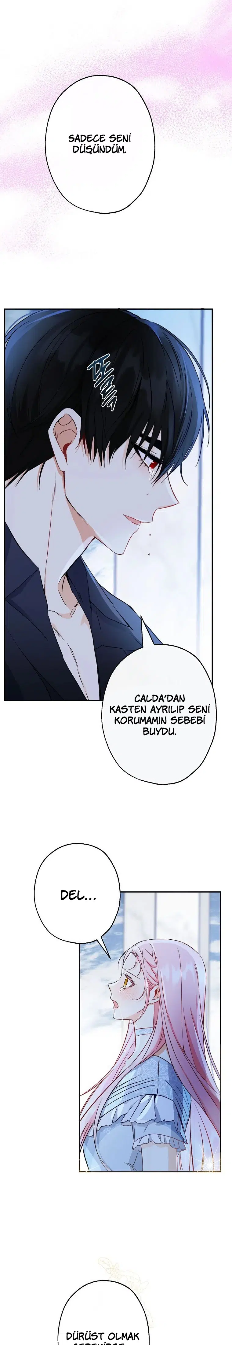 Bu Açıkça Sahte Bir Evlilik - Bölüm 87 Sayfa 14