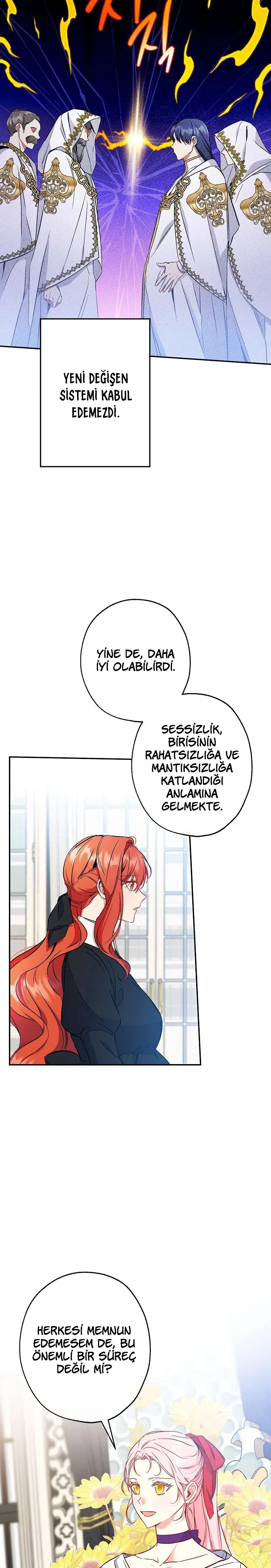 Bu Açıkça Sahte Bir Evlilik - Bölüm 87 Sayfa 19