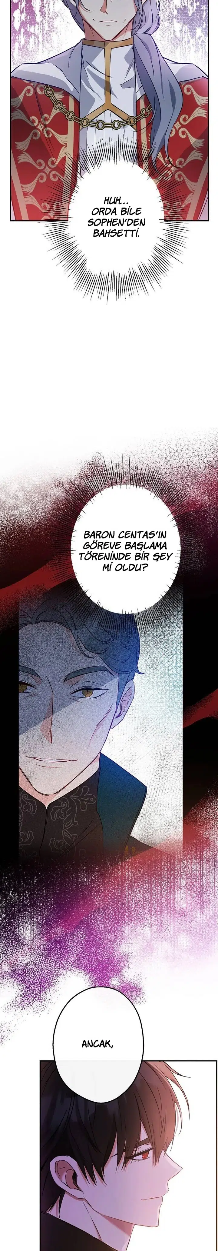 Bu Açıkça Sahte Bir Evlilik - Bölüm 88 Sayfa 5