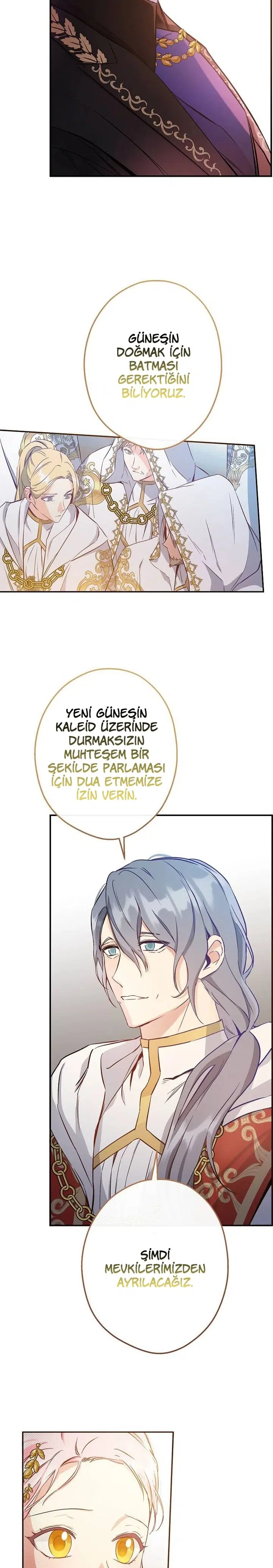 Bu Açıkça Sahte Bir Evlilik - Bölüm 88 Sayfa 6