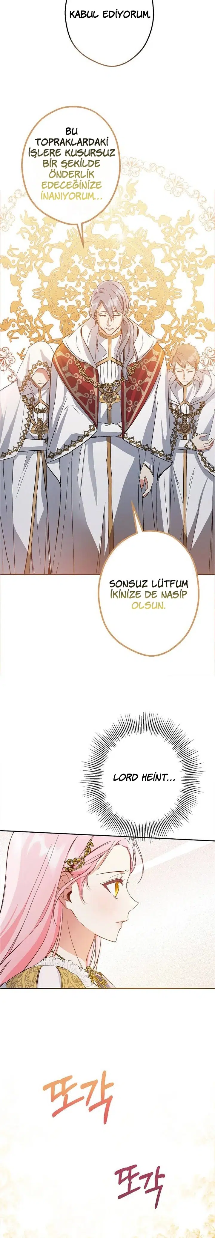 Bu Açıkça Sahte Bir Evlilik - Bölüm 88 Sayfa 8