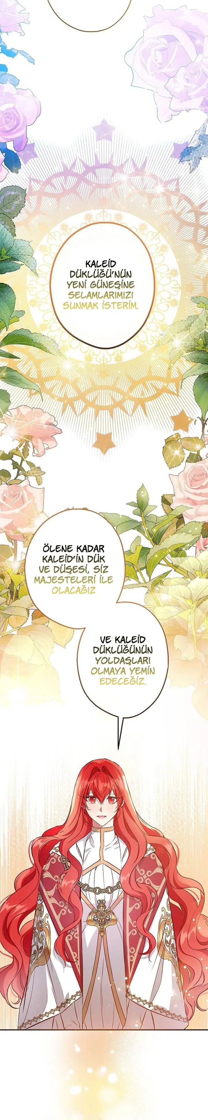 Bu Açıkça Sahte Bir Evlilik - Bölüm 88 Sayfa 10