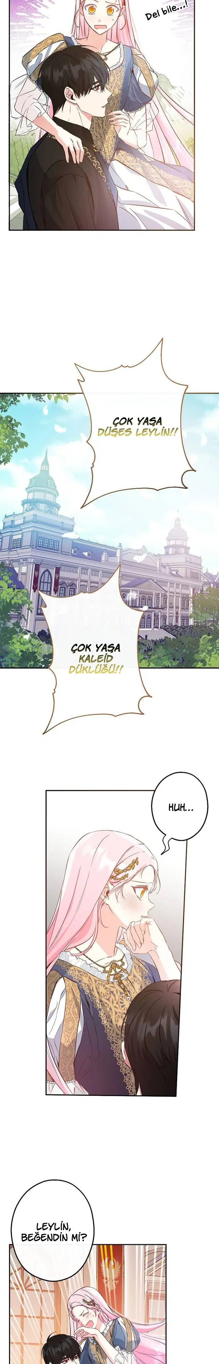 Bu Açıkça Sahte Bir Evlilik - Bölüm 88 Sayfa 17