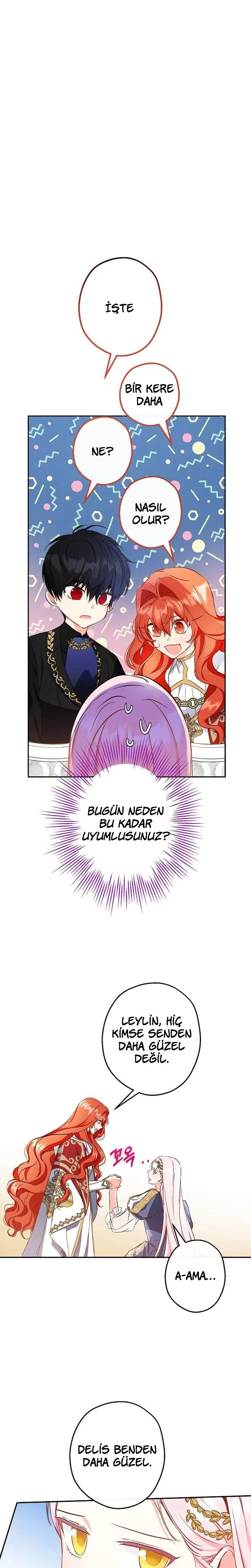 Bu Açıkça Sahte Bir Evlilik - Bölüm 88 Sayfa 23