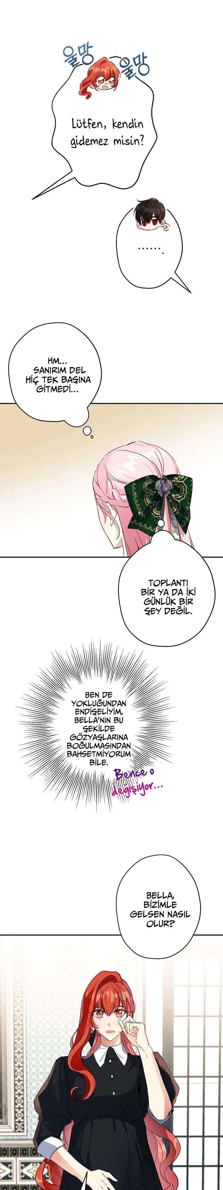 Bu Açıkça Sahte Bir Evlilik - Bölüm 89 Sayfa 4