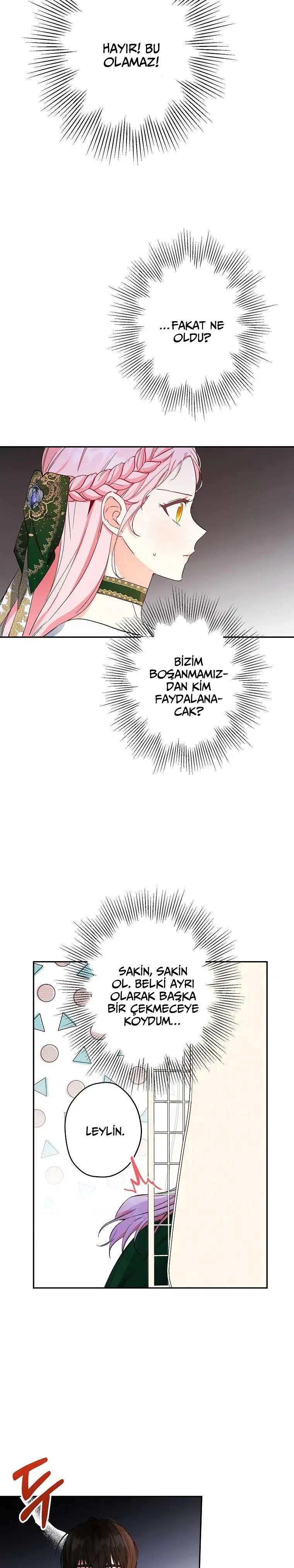 Bu Açıkça Sahte Bir Evlilik - Bölüm 89 Sayfa 12