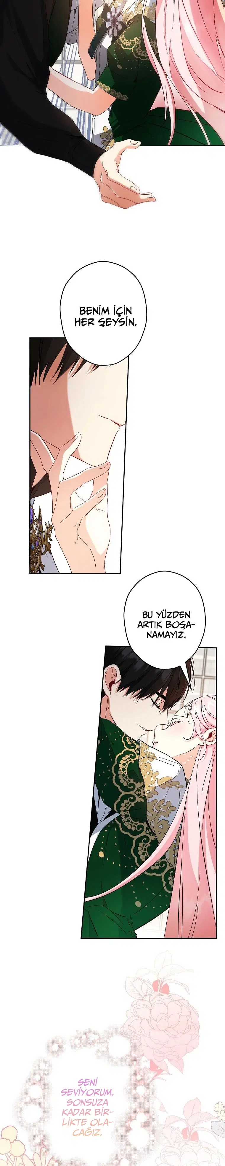 Bu Açıkça Sahte Bir Evlilik - Bölüm 89 Sayfa 18