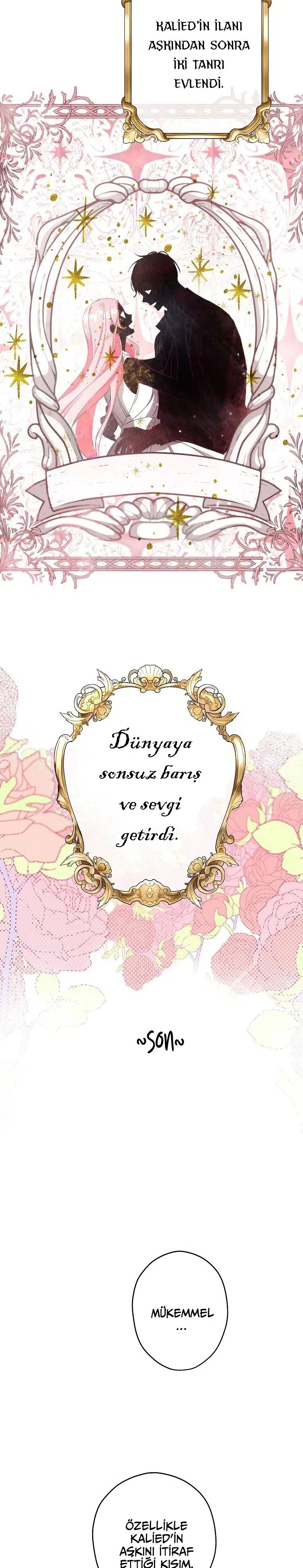 Bu Açıkça Sahte Bir Evlilik - Bölüm 89 Sayfa 23