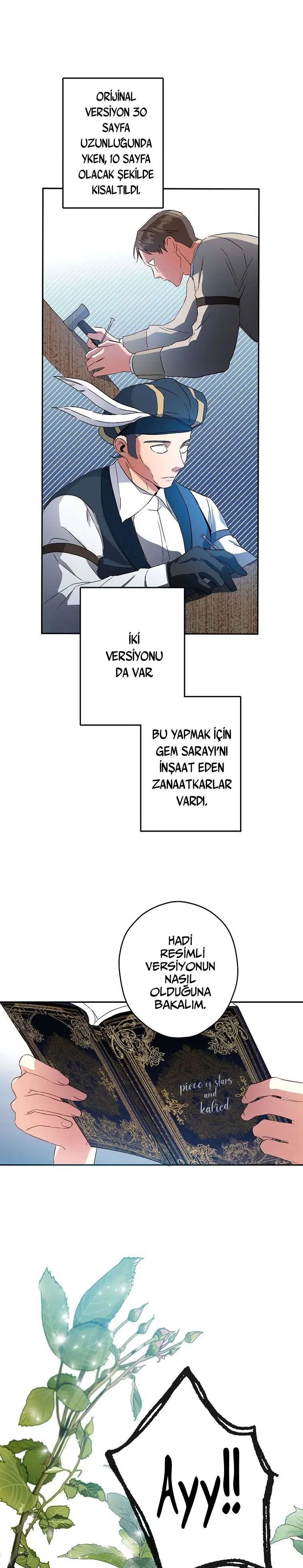 Bu Açıkça Sahte Bir Evlilik - Bölüm 89 Sayfa 25