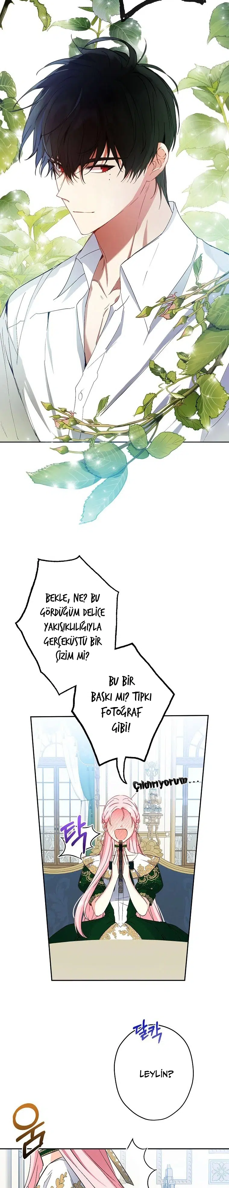 Bu Açıkça Sahte Bir Evlilik - Bölüm 89 Sayfa 26