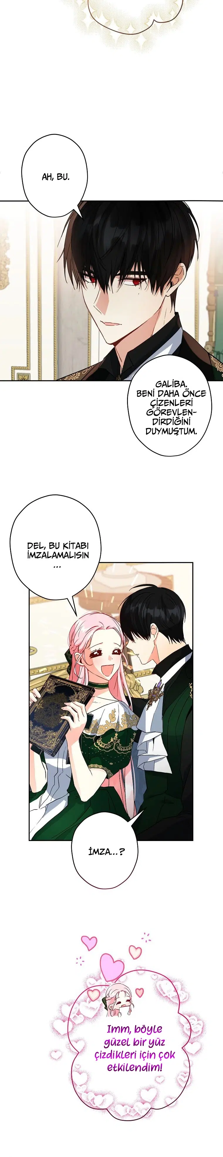 Bu Açıkça Sahte Bir Evlilik - Bölüm 89 Sayfa 28