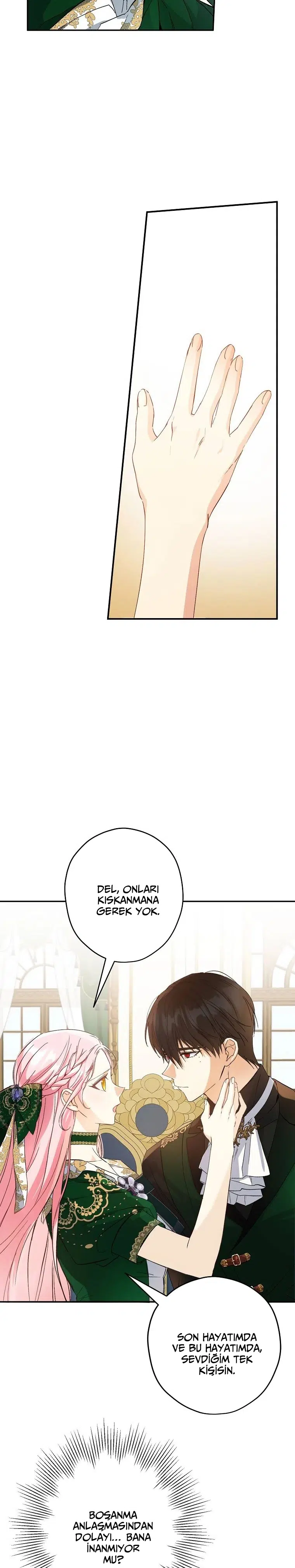 Bu Açıkça Sahte Bir Evlilik - Bölüm 90 Sayfa 5
