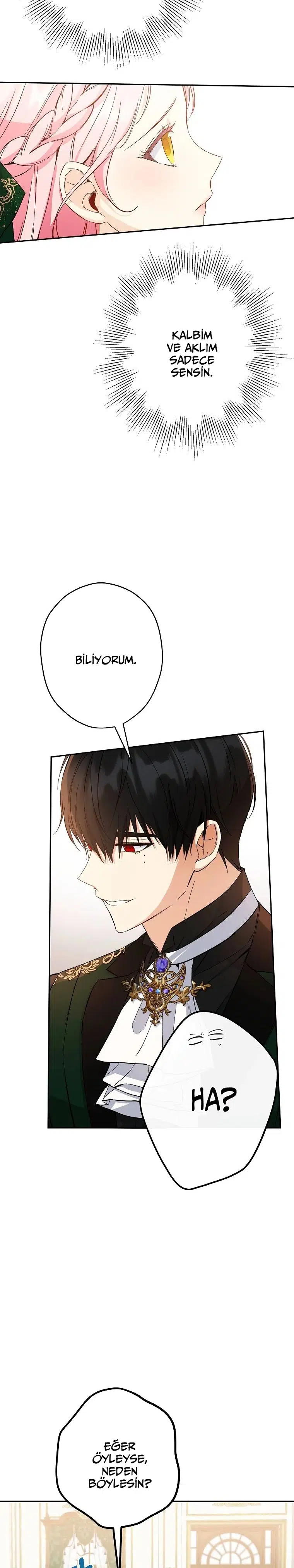 Bu Açıkça Sahte Bir Evlilik - Bölüm 90 Sayfa 6