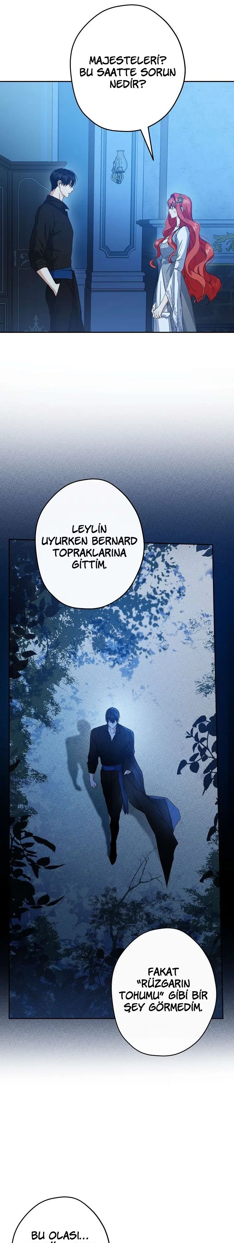 Bu Açıkça Sahte Bir Evlilik - Bölüm 91 Sayfa 5