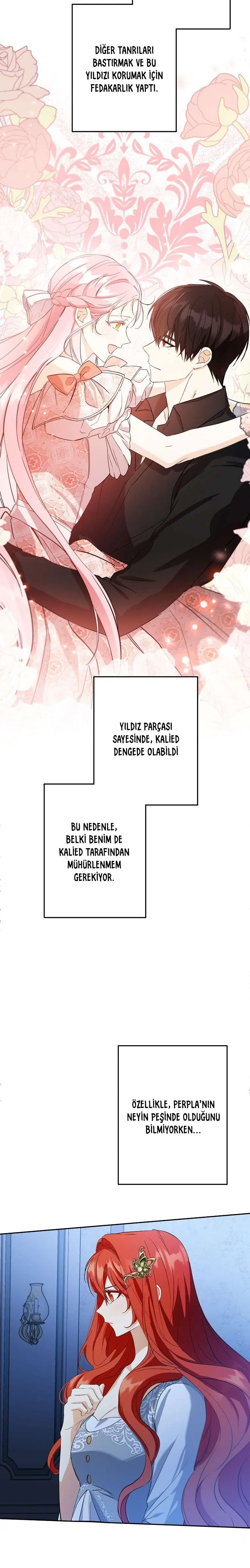 Bu Açıkça Sahte Bir Evlilik - Bölüm 91 Sayfa 11