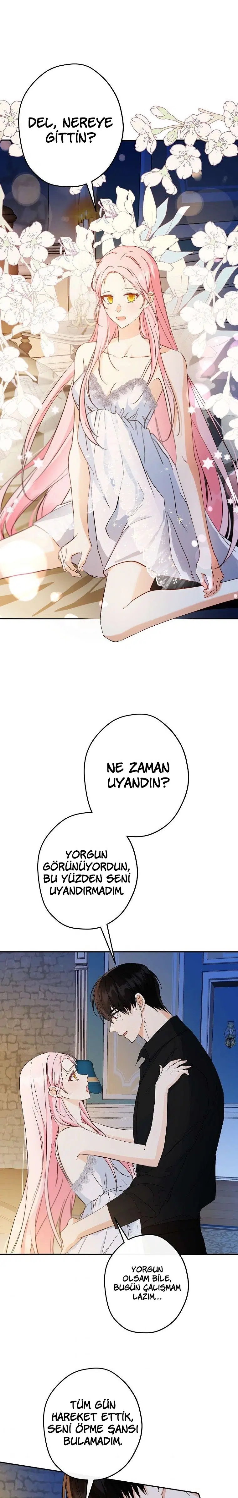 Bu Açıkça Sahte Bir Evlilik - Bölüm 91 Sayfa 19