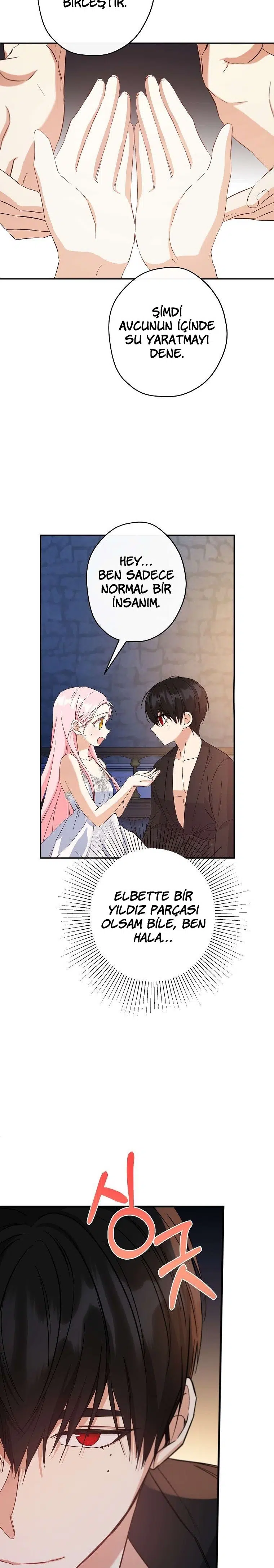 Bu Açıkça Sahte Bir Evlilik - Bölüm 91 Sayfa 23