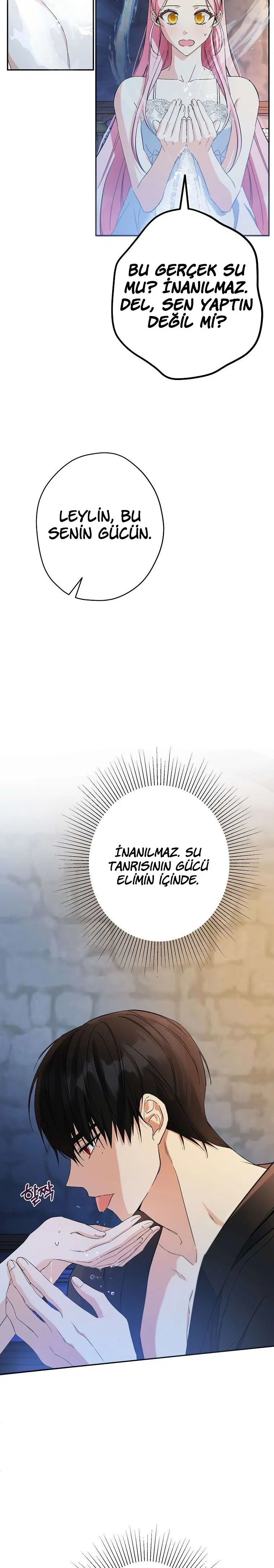 Bu Açıkça Sahte Bir Evlilik - Bölüm 91 Sayfa 25