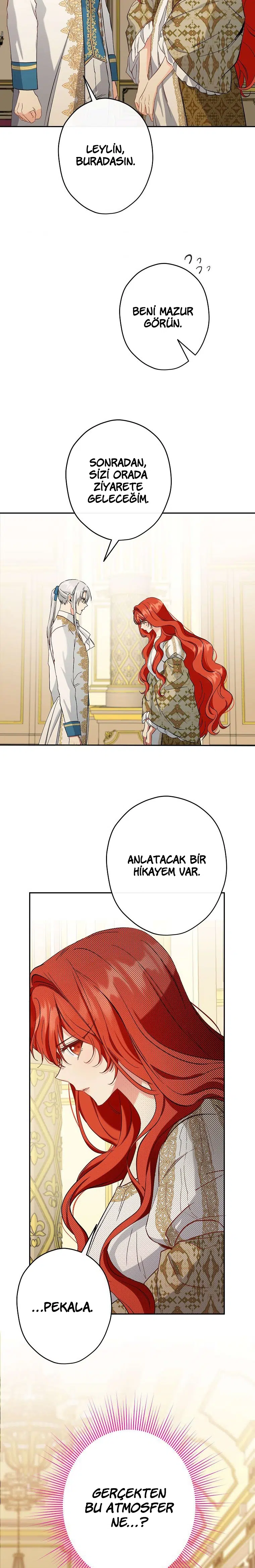 Bu Açıkça Sahte Bir Evlilik - Bölüm 92 Sayfa 15