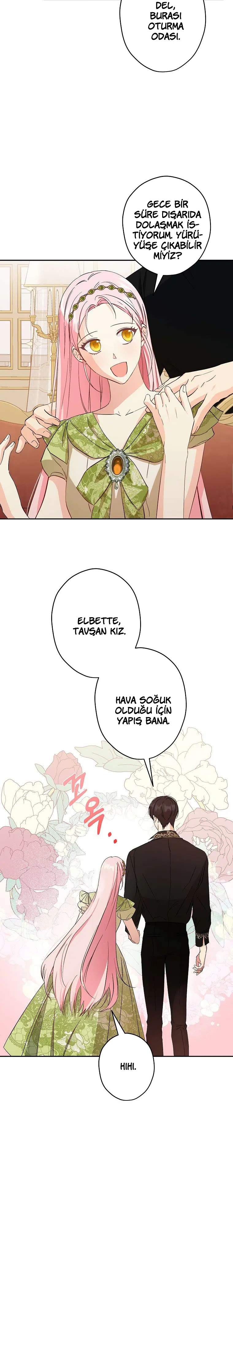 Bu Açıkça Sahte Bir Evlilik - Bölüm 92 Sayfa 21