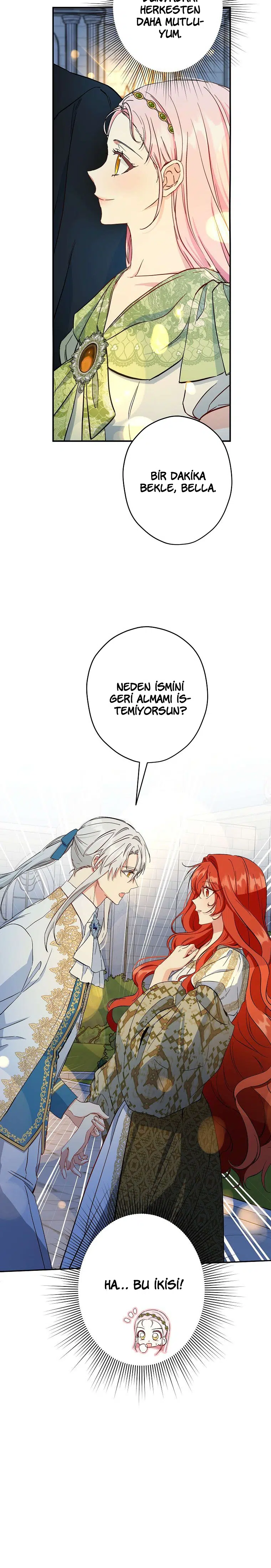 Bu Açıkça Sahte Bir Evlilik - Bölüm 92 Sayfa 23