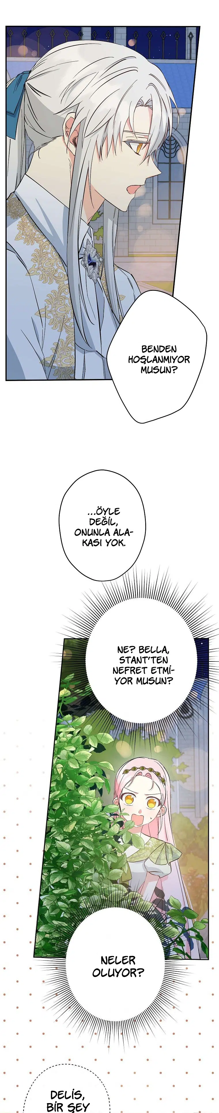 Bu Açıkça Sahte Bir Evlilik - Bölüm 92 Sayfa 24
