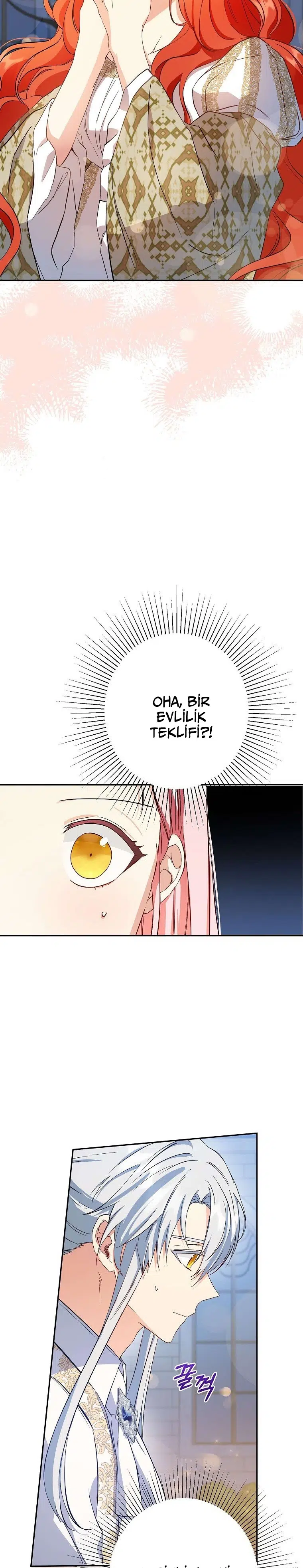 Bu Açıkça Sahte Bir Evlilik - Bölüm 93 Sayfa 3