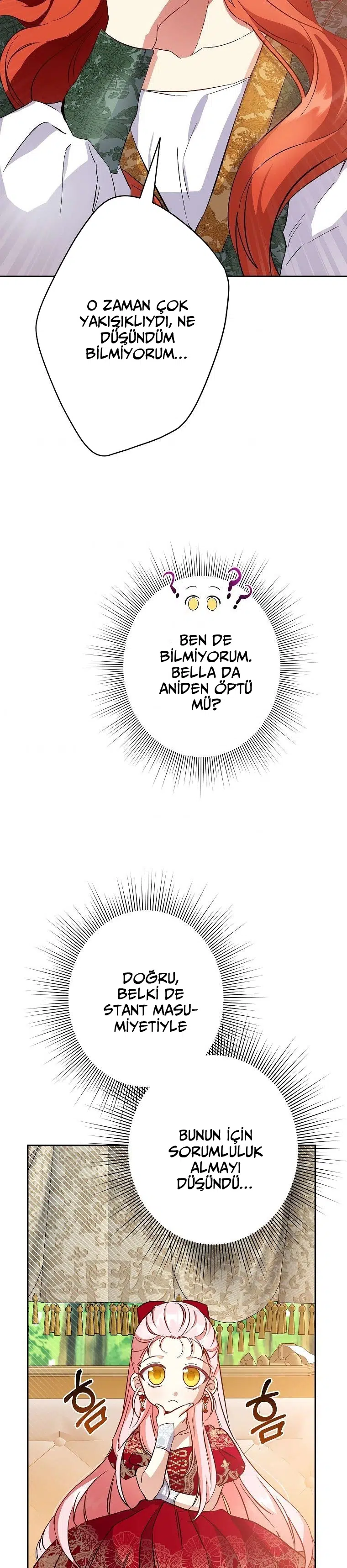 Bu Açıkça Sahte Bir Evlilik - Bölüm 93 Sayfa 16