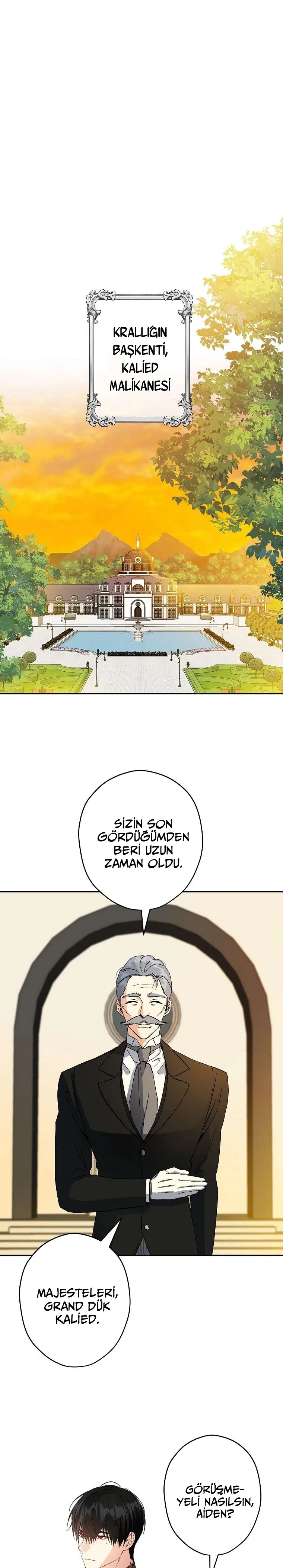 Bu Açıkça Sahte Bir Evlilik - Bölüm 94 Sayfa 2