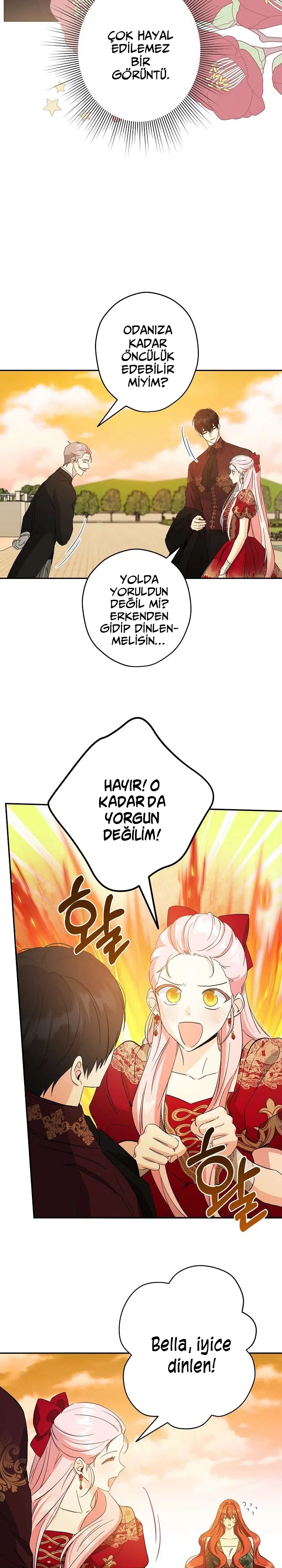 Bu Açıkça Sahte Bir Evlilik - Bölüm 94 Sayfa 4