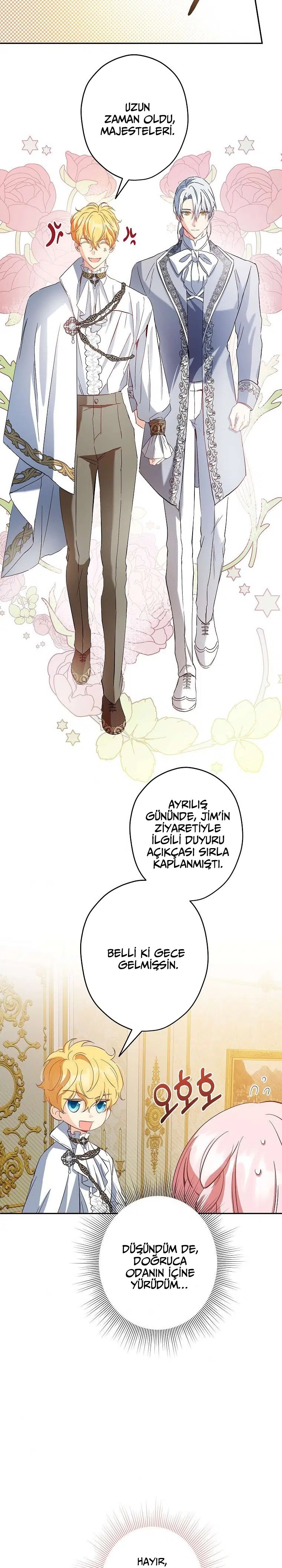 Bu Açıkça Sahte Bir Evlilik - Bölüm 94 Sayfa 12