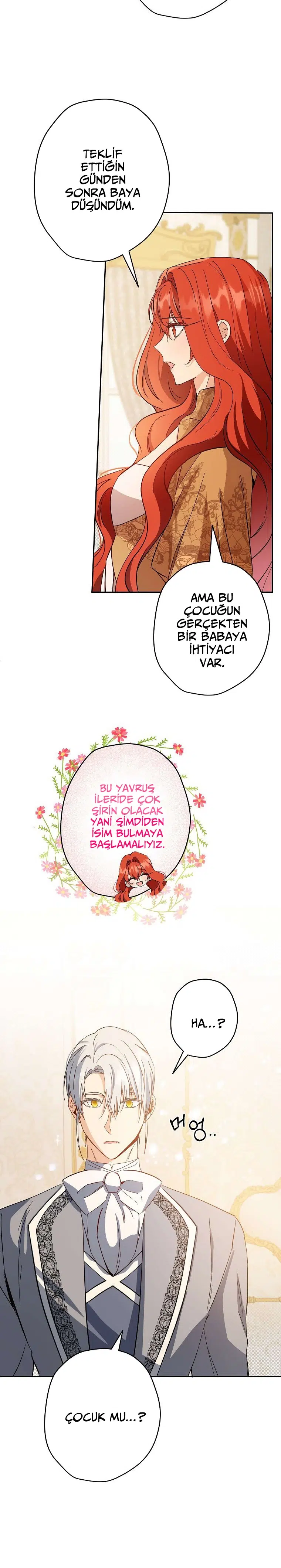 Bu Açıkça Sahte Bir Evlilik - Bölüm 95 Sayfa 5
