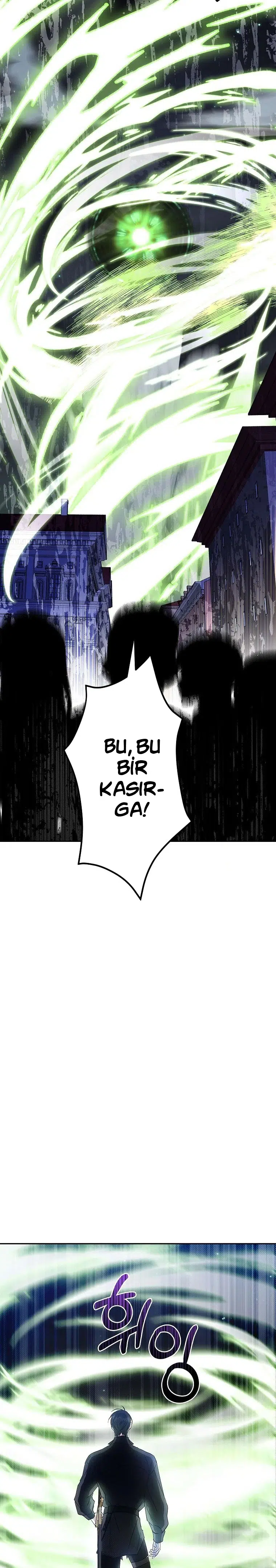Bu Açıkça Sahte Bir Evlilik - Bölüm 96 Sayfa 5